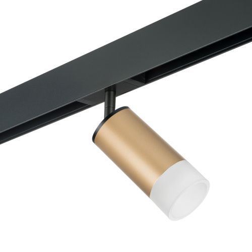 Трековый светильник Lightstar RULLO (РУЛЛО) PRO44031