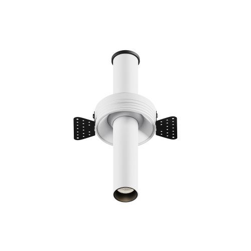 Светильник встраиваемый Maytoni Technical Focus T C140TRS-L200-7W3K-W