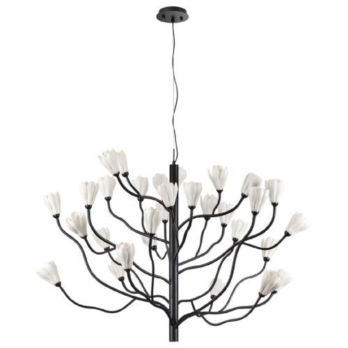 Люстра подвесная Odeon Light Gardi (Гарди) 5090/30