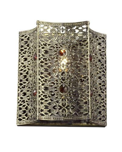 Светильник настенный Favourite Bazar (Базар) 1624-1W