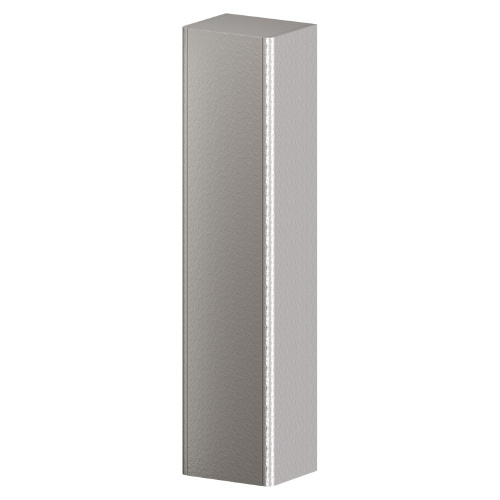 Шкаф-пенал Armadi Art Voi 782-BD-SF-SG 40х150 подвесной цвет серый