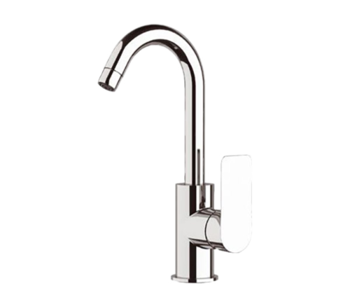 Смеситель Remer Infinity I72C на раковину хром