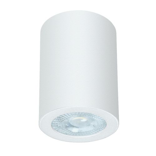 Светильник накладной Arte Lamp Tino (Тино) A1468PL-1WH