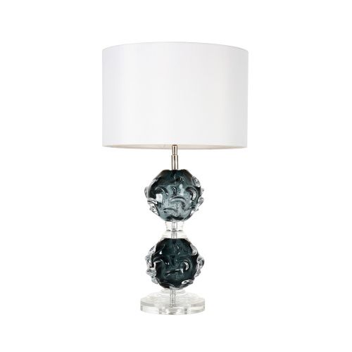 Настольная лампа Delight Collection Crystal Table Lamp (Црыстал Табле Ламп) BRTL3115M
