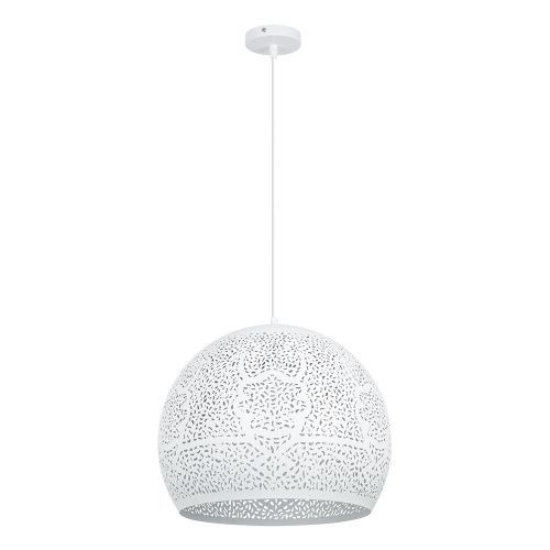 Светильник подвесной Arte Lamp Celesta (Целеста) A7057SP-1WH