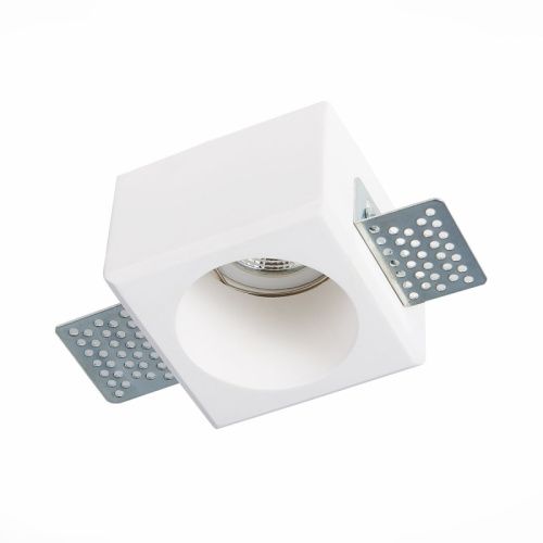 Светильник встраиваемый ST Luce ST252–254-Gypsum ST252.508.01
