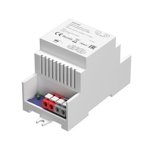 Источник питания шины  Maytoni Lighting control  721009