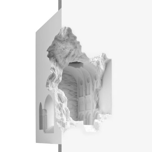 Светильник встраиваемый Loft It Antique 10355C