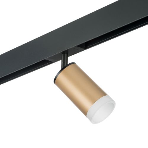 Трековый светильник Lightstar RULLO (РУЛЛО) PRO44030