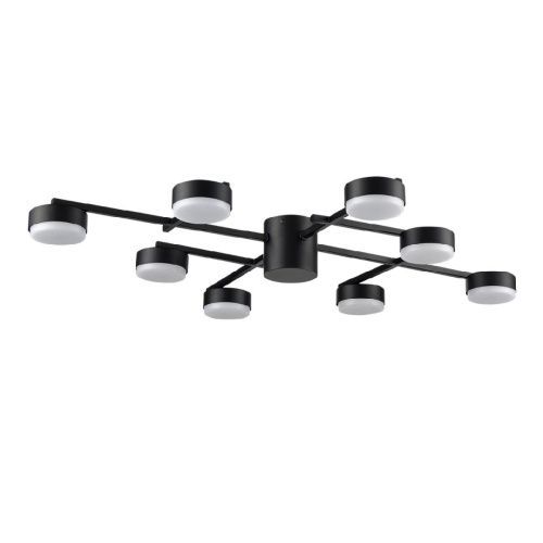 Люстра потолочная Lumion Dabra (Дабра) 8186/8C