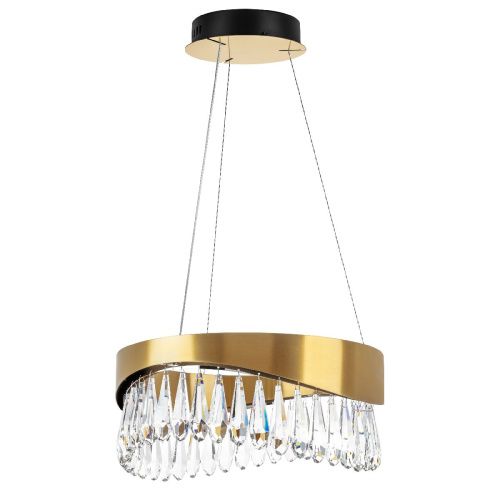 Люстра подвесная Lightstar Helio (Хелио) 703143