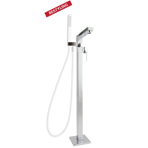 Смеситель Ramonsoler KUATRO NK 498502S напольный хром