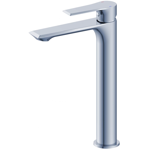 Смеситель Wonzon & Woghand Brilliant WW-88019079-CR на столешницу хром