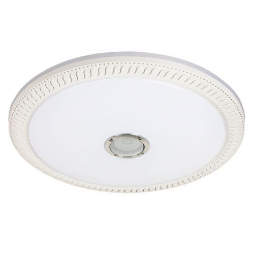 Светильник потолочный Arte Lamp Monile (Мониле) A2674PL-72WH