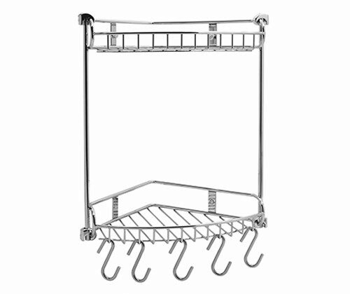 Полка в ванную комнату WasserKRAFT 1222