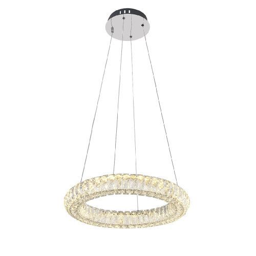 Светильник подвесной Escada Royal (Роыал) 620/S LED