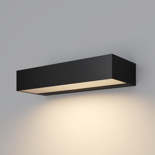 Бра Maytoni Outdoor Lot O428WL-L10GF3K