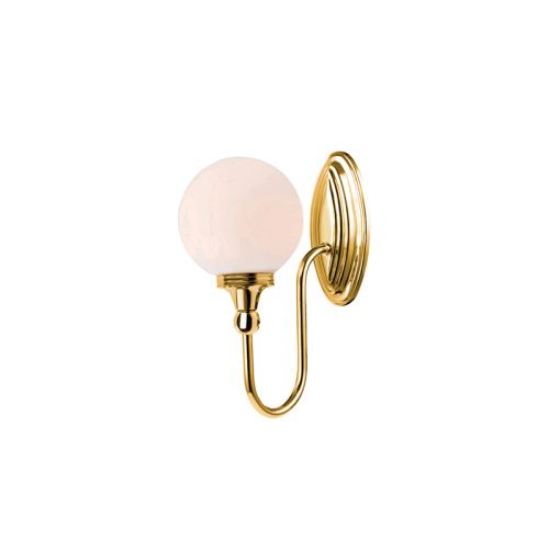 Бра Elstead Lighting Blake (Блаке) BATH/BLAKE4 PB