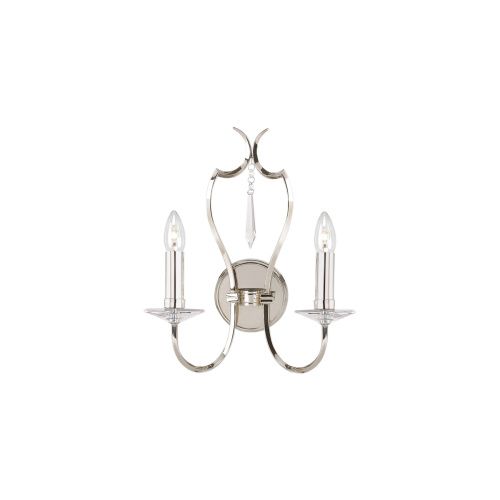 Бра Elstead Lighting Pimlico (Пимлицо) PM2-PN