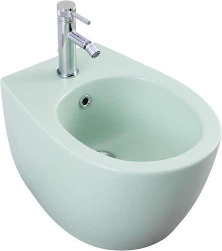 Биде Allen Brau Fantasy 4.11006.MT подвесное