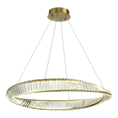 Люстра подвесная ST Luce Ritorto (Риторто) SL6204.321.01