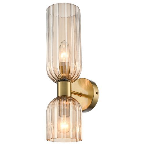 Светильник настенный Velante 281-421-02
