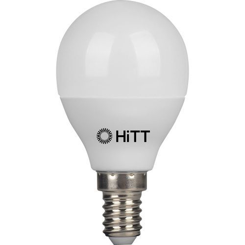 Лампа светодиодная HiTT 1010059