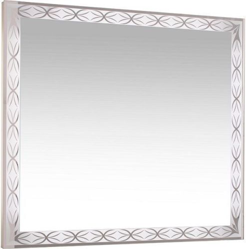 Зеркало в ванную De Aqua Тренд TRN 402 070 70х75