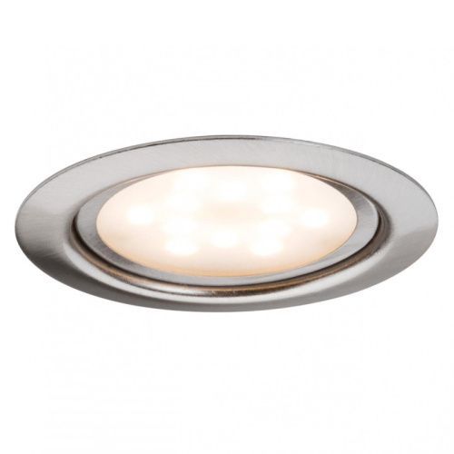 Светильник мебельный Paulmann Micro Line Led (Мицро Лине Лед) 93553