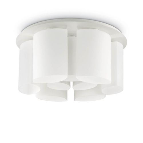 Люстра потолочная Ideal lux Almond (Алмонд) Almond PL9