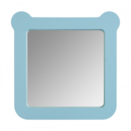 Зеркало Aquaton Каспер 1A283402CR0E0 51х50,8 подвесное