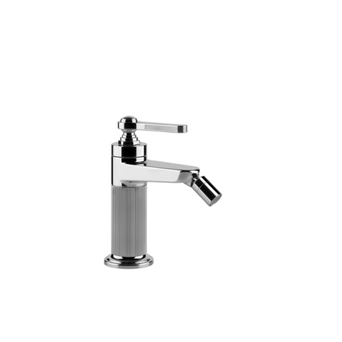 Смеситель Gessi Venti20 65007#031 на биде хром