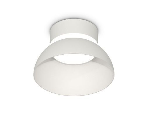Светильник накладной Ambrella Light TECHNO SPOT (ТЕЦХНО СПОТ) XS8101035