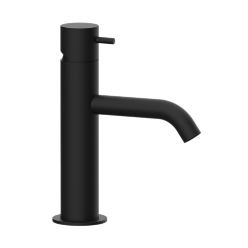 Смеситель Daniel Tokyo TK606N15 на раковину черный