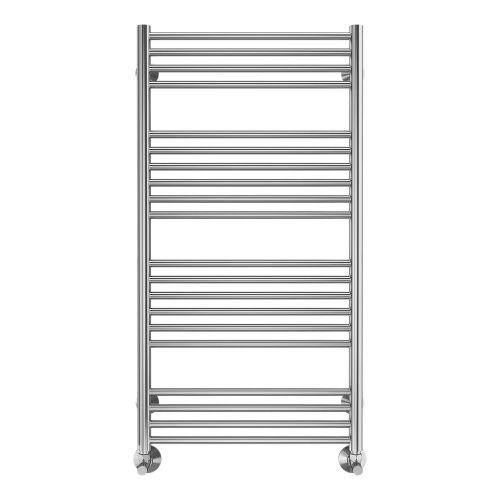 Полотенцесушитель водяной Terminus 4670078529381 55х100 хром