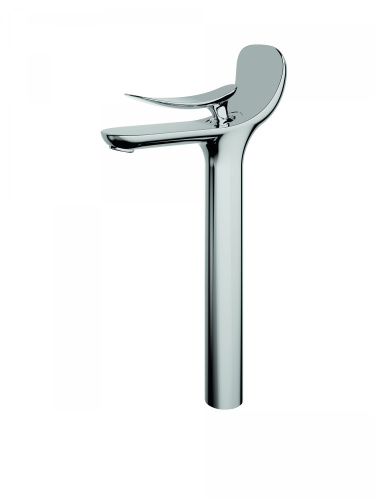 Смеситель Creavit FG6501 на раковину хром