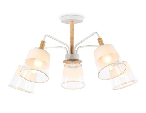 Люстра на штанге Ambrella Light Modern Losk (Модерн Лоск) TR4738