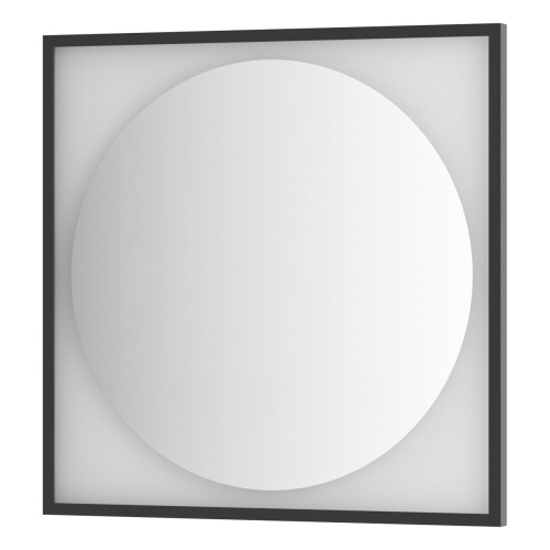 Зеркало с подсветкой Defesto ECLIPSE DF 2233 80х80
