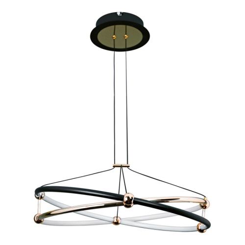 Люстра подвесная Natali Kovaltseva HIGH-TECH LED LAMPS HIGH-TECH LED LAMPS 82049
