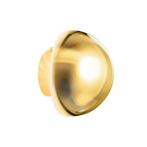 Светильник настенный Loft It Dot 10362M Gold