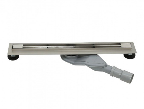Душевой трап ALMAes Delgado DL70CH