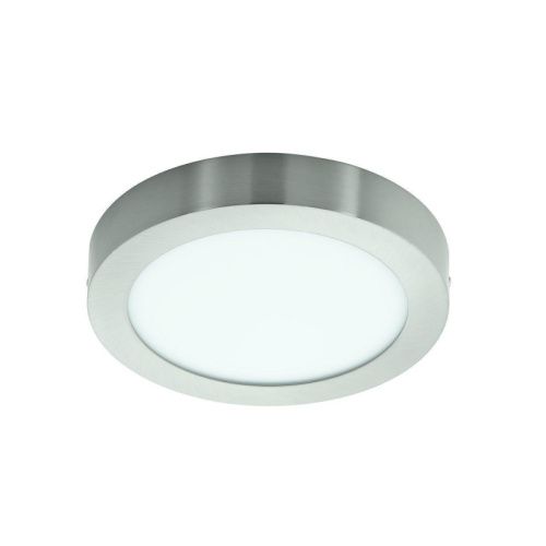 Настенно-потолочный светильник Eglo Fueva 1 Nickel (Фуева 1 Ницкел) 94527
