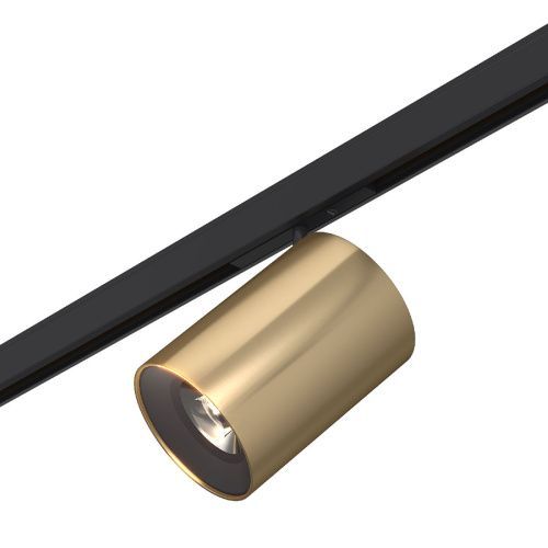 Трековый магнитный светильник ST Luce Super5 (Супер5) ST671.346.09