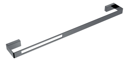 Полотенцедержатель Boheme Q 10942-SGM