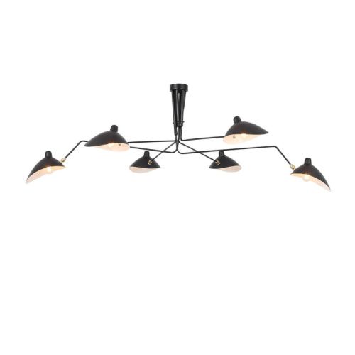 Люстра подвесная ST Luce Spruzzo (Спруззо) SL305.402.06