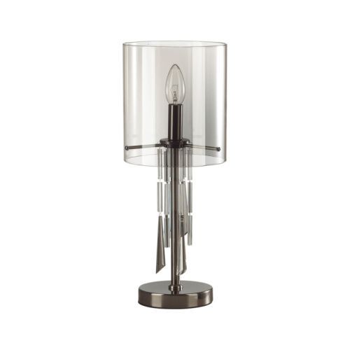 Настольная лампа Odeon Light Nicole (Ницоле) 4890/1T