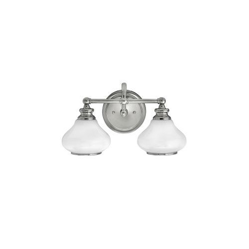 Бра Hinkley Ainsley (Аинслеы) HK-AINSLEY2-BATH