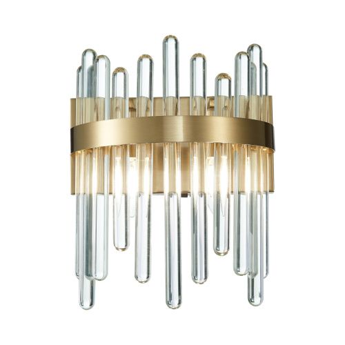 Бра ST Luce TELLURIO (ТЕЛЛУРИО) SL1167.301.02