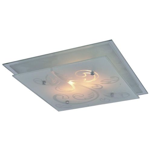 Светильник накладной Arte Lamp Sinderella (Синдерелла) A4866PL-2CC