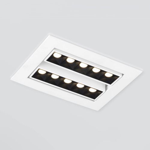 Светильник встраиваемый Elektrostandard 9921 LED 4690389162947